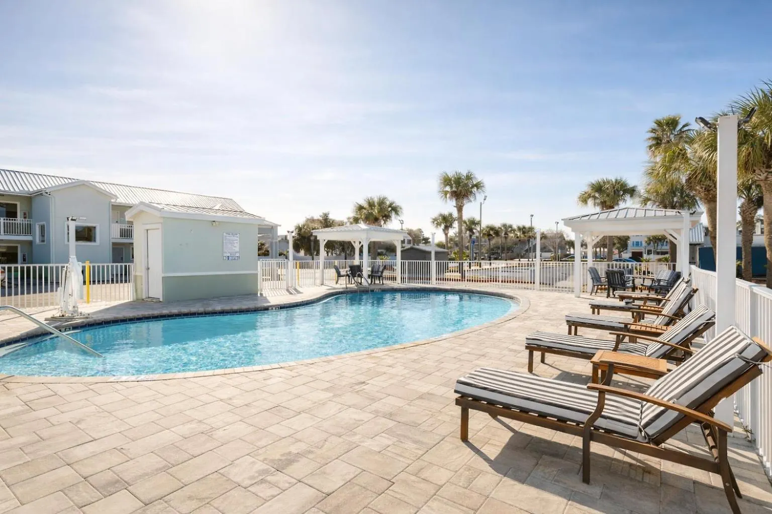 6 Hotels Near Destin Commons That Deliver Real Value